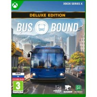 Bus Bound - Deluxe Edition [Xbox Series X]